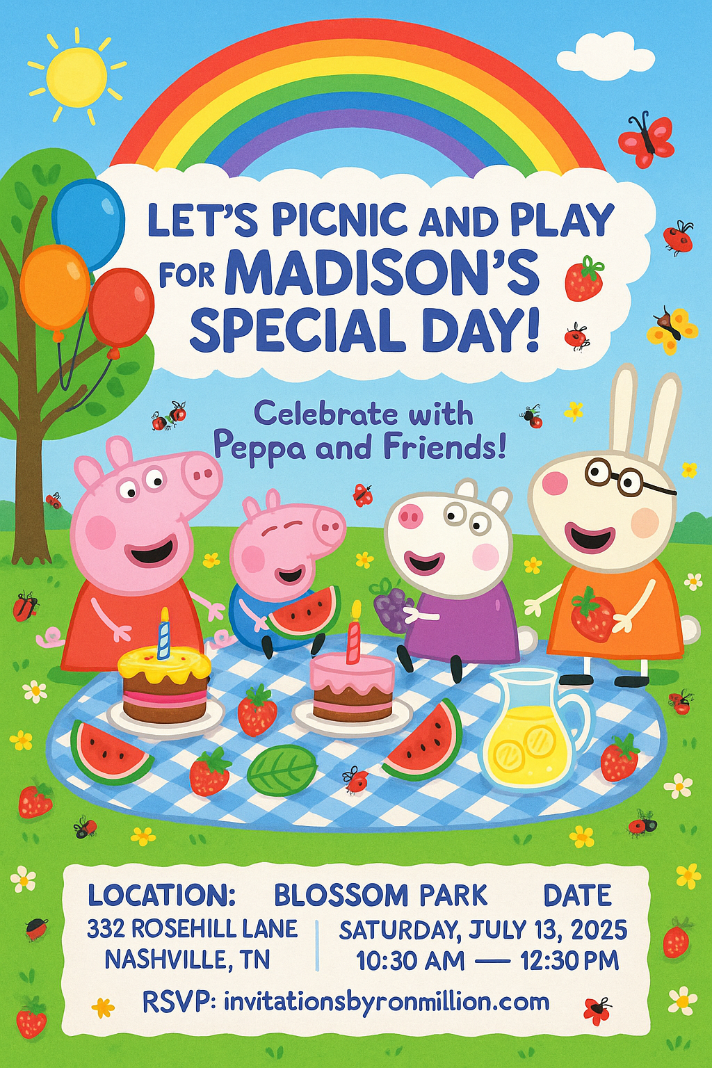 Peppa